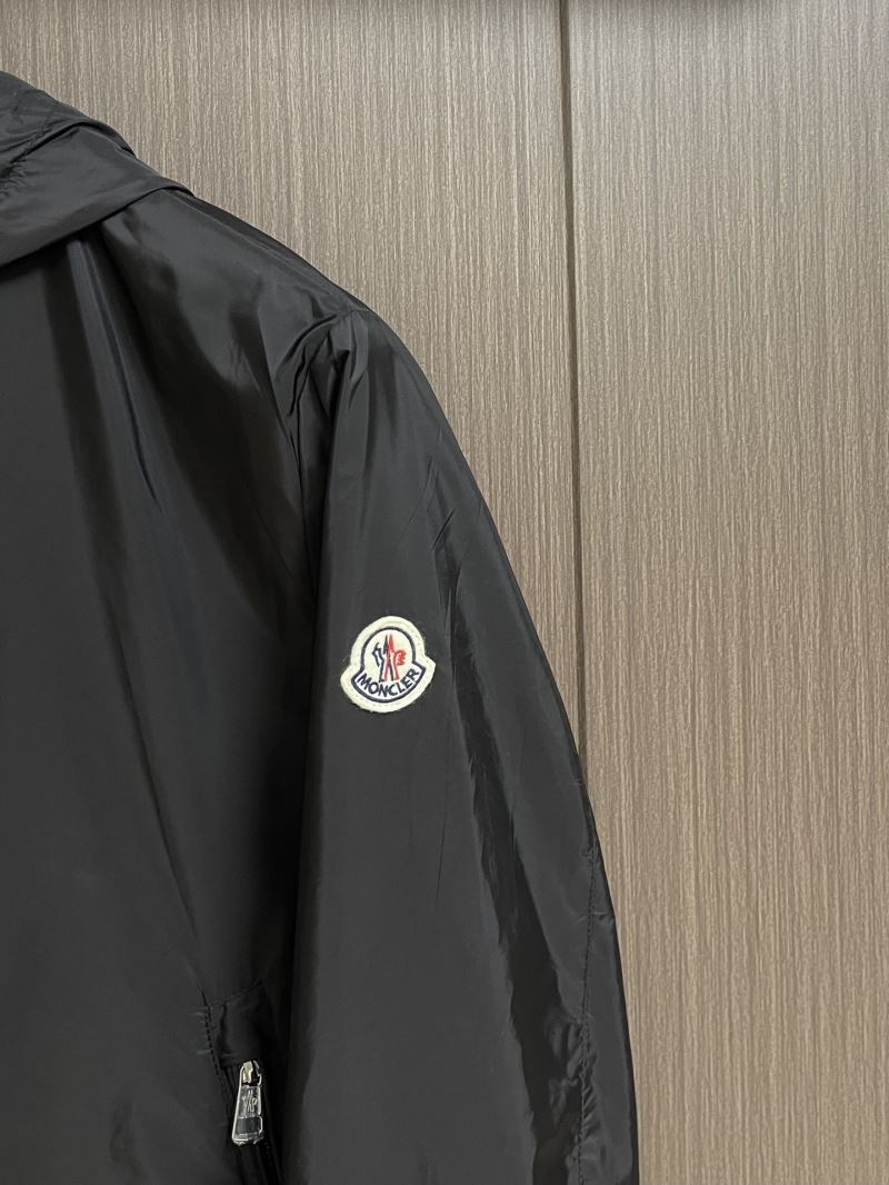 Moncler Sunscreen Jacket